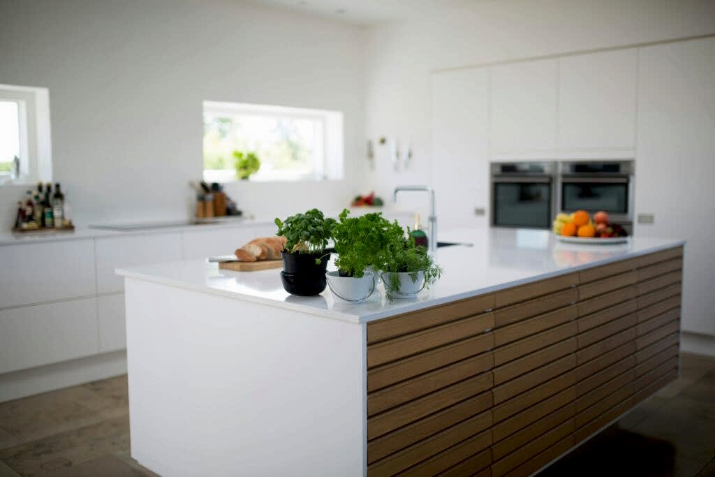 Understanding and Eliminating Kitchen Sink Odor The Role of Professional House Cleaning